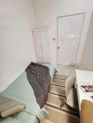 Dover Parkview (D5), Condominium #542977631